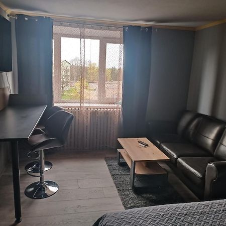 Pasaku Apartaments Cesis Luaran gambar
