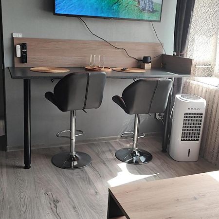 Pasaku Apartaments Cesis Luaran gambar