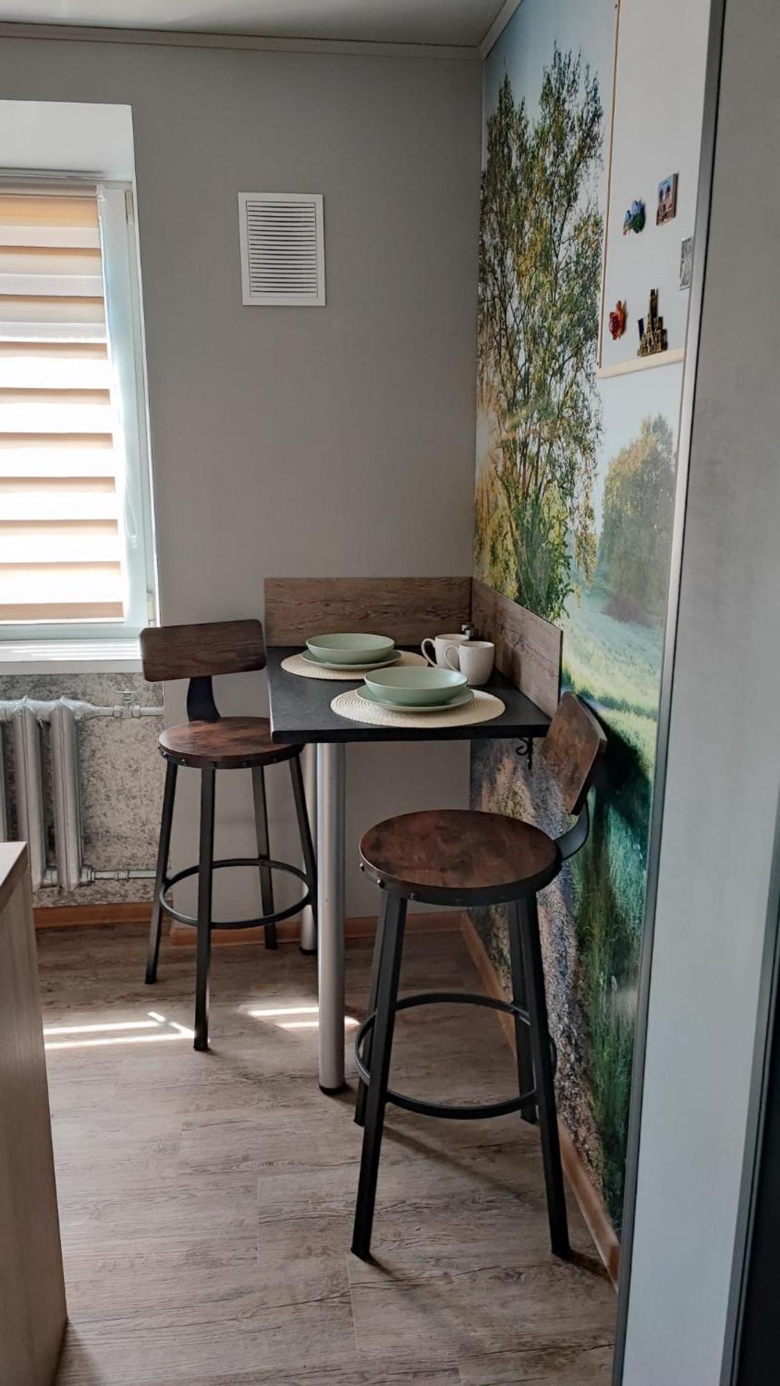 Pasaku Apartaments Cesis Luaran gambar