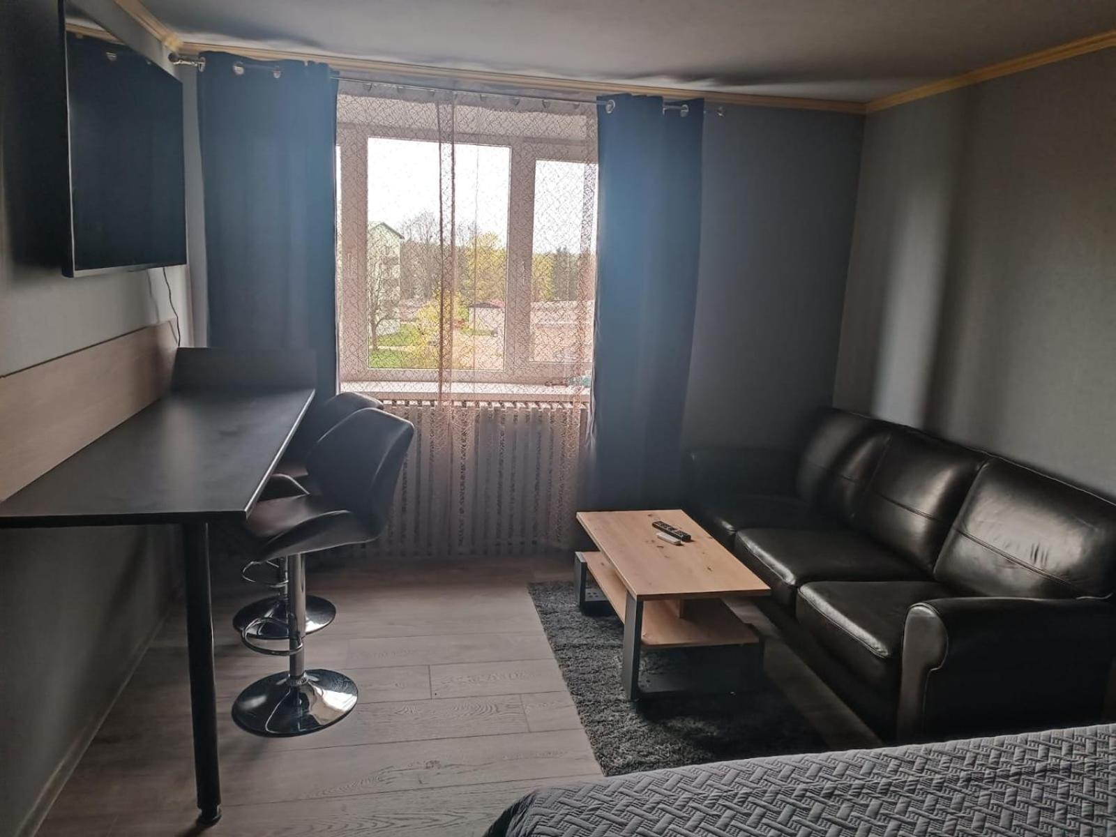 Pasaku Apartaments Cesis Luaran gambar