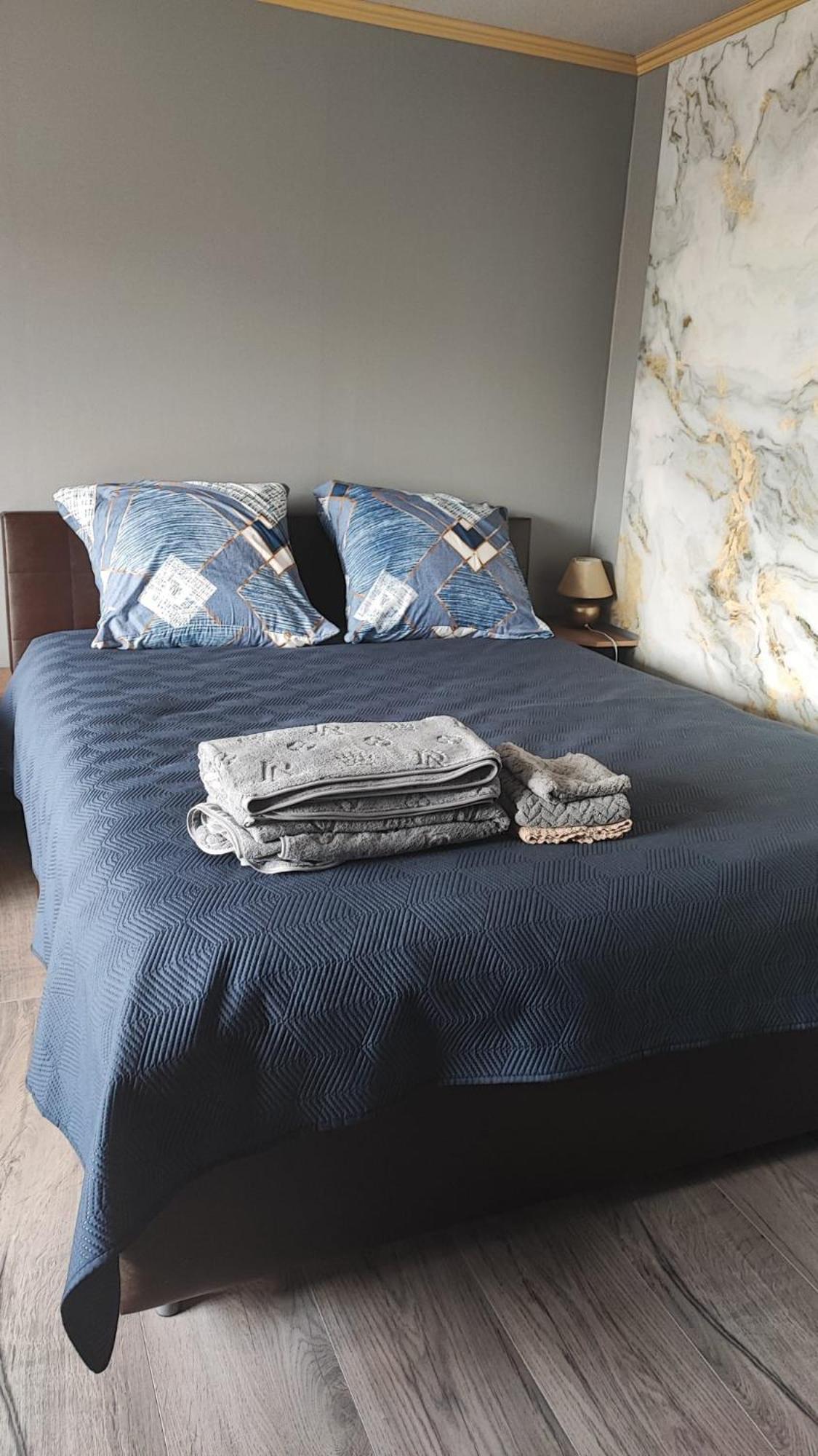 Pasaku Apartaments Cesis Luaran gambar