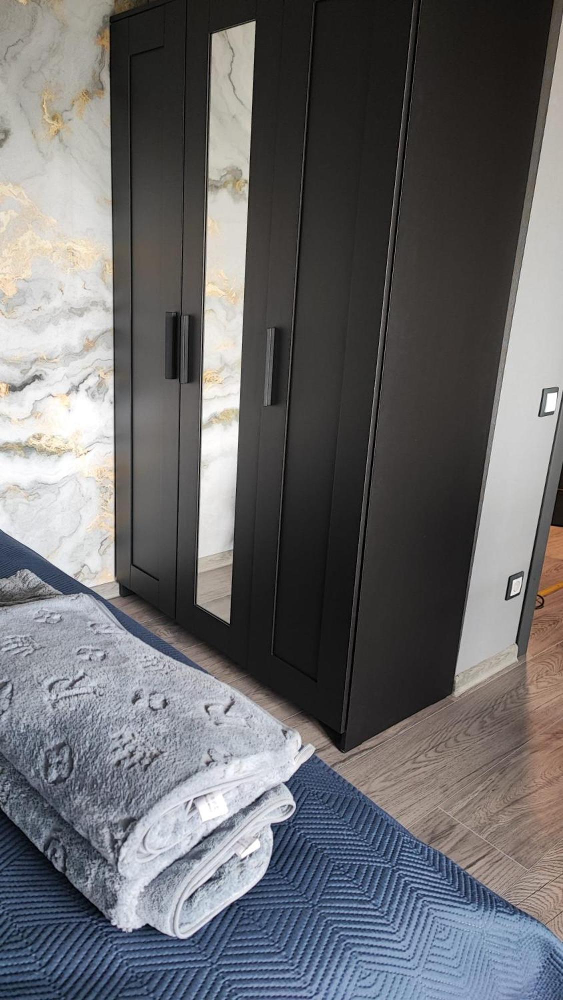 Pasaku Apartaments Cesis Luaran gambar