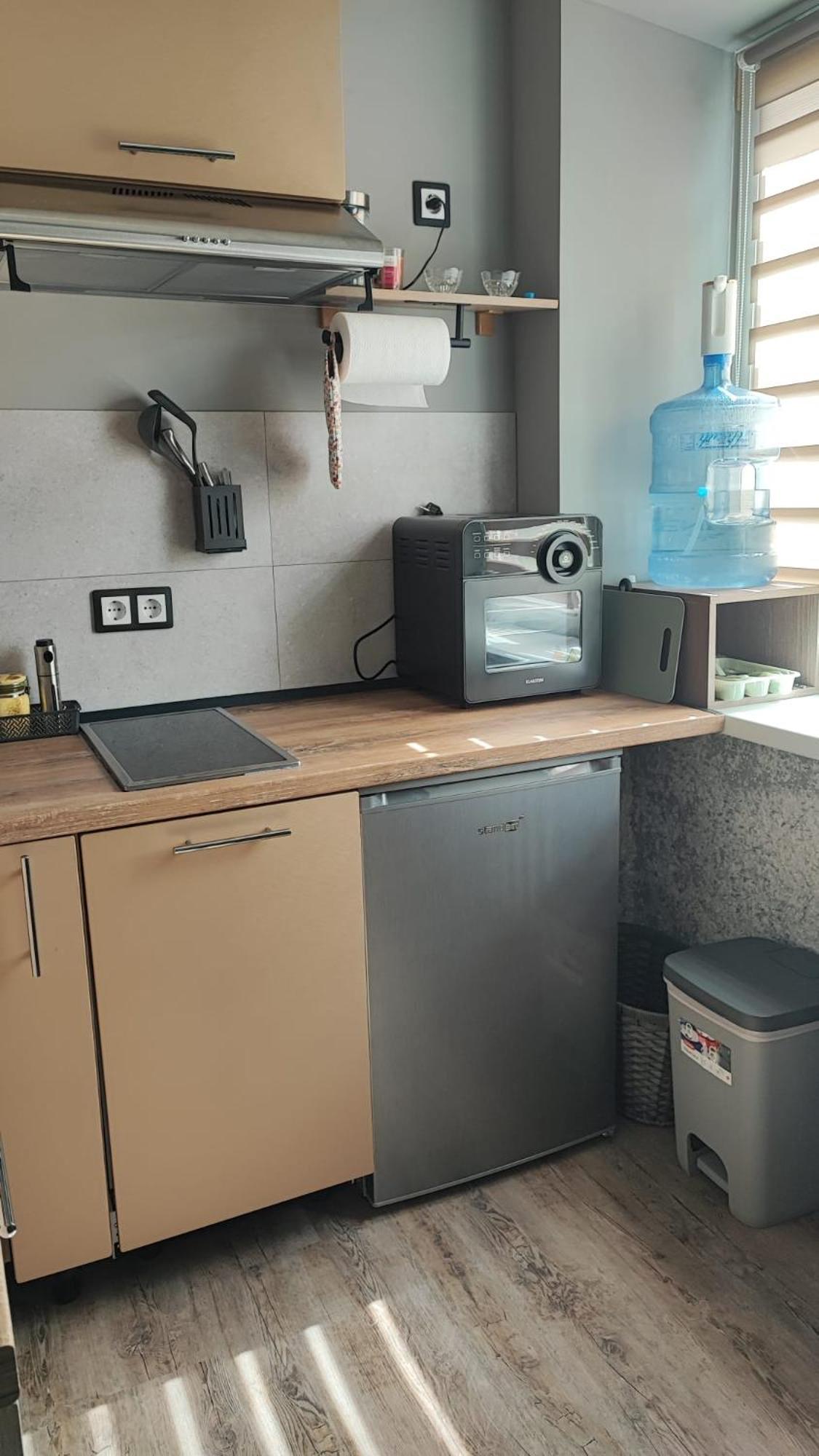 Pasaku Apartaments Cesis Luaran gambar